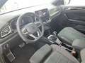 Volkswagen T-Roc 1.5 TSI DSG R-LINE LED+NAVI+AHK+KAMERA+ACC Plateado - thumbnail 6