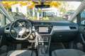 Volkswagen Touran 1.5 TSI Comfortline Alu LEDScheinw. AHK Nav Biały - thumbnail 12