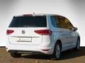 Volkswagen Touran 1.5 TSI Comfortline Alu LEDScheinw. AHK Nav bijela - thumbnail 3