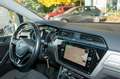 Volkswagen Touran 1.5 TSI Comfortline Alu LEDScheinw. AHK Nav Bianco - thumbnail 9