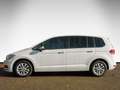 Volkswagen Touran 1.5 TSI Comfortline Alu LEDScheinw. AHK Nav Bílá - thumbnail 4