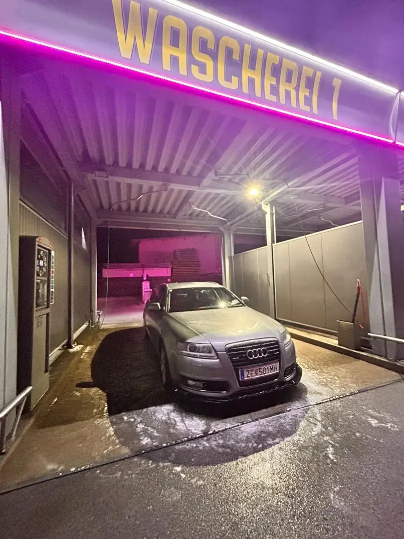 Audi A6 allroad 3,0 TDI quattro DPF Tiptronic - 2