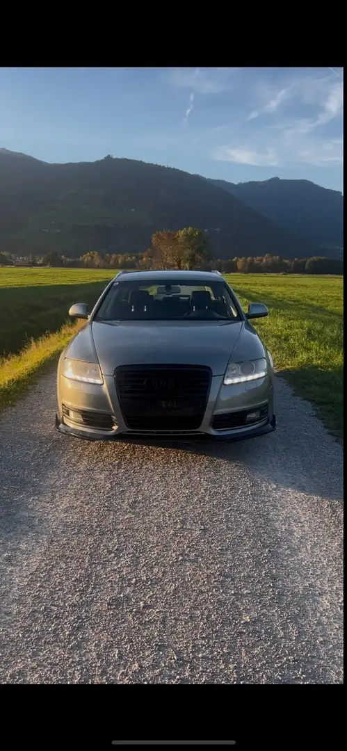 Audi A6 allroad 3,0 TDI quattro DPF Tiptronic - 1