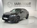 BMW X4 xDrive 30d Negru - thumbnail 1