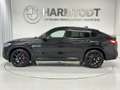 BMW X4 xDrive 30d Negru - thumbnail 2