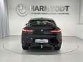 BMW X4 xDrive 30d Negru - thumbnail 3