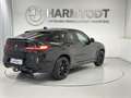 BMW X4 xDrive 30d Negru - thumbnail 4