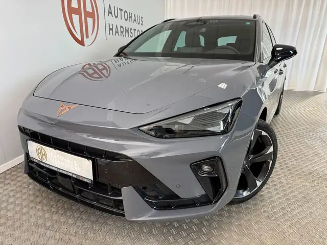 CUPRA Leon Sportstourer 1.5 AHK Panodach Kamera
