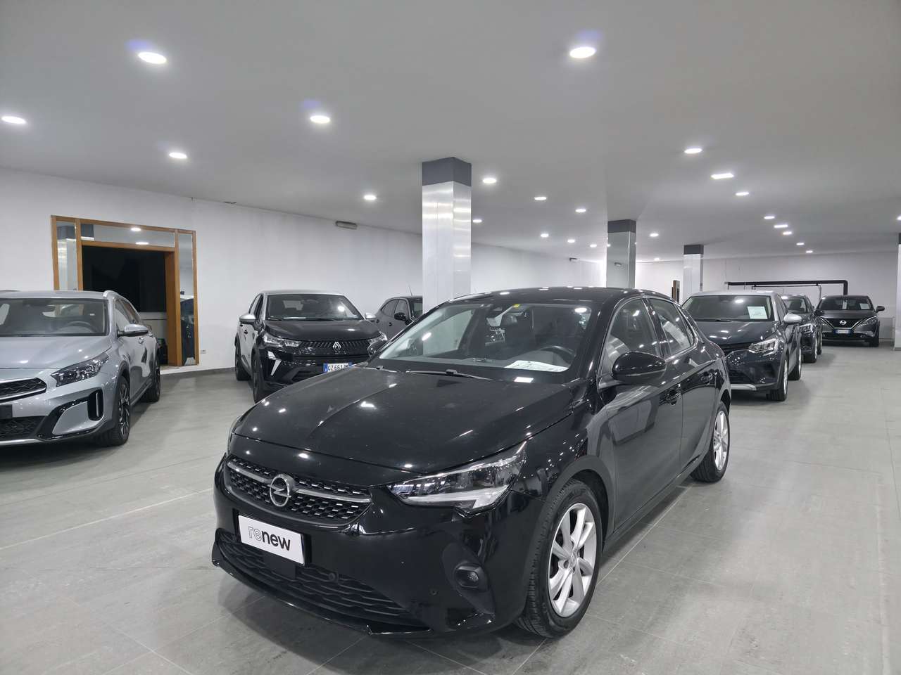 Opel Corsa Corsa 1.2 Elegance 100cv