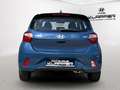 Hyundai i10 Trend Bleu - thumbnail 3