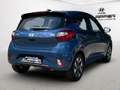 Hyundai i10 Trend Bleu - thumbnail 4