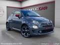 Fiat 500 500 1.0 *GARANTIE 12 MOIS* Gris - thumbnail 1
