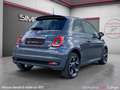 Fiat 500 500 1.0 *GARANTIE 12 MOIS* Gris - thumbnail 7