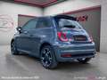 Fiat 500 500 1.0 *GARANTIE 12 MOIS* Gris - thumbnail 5