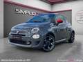 Fiat 500 500 1.0 *GARANTIE 12 MOIS* Gris - thumbnail 3