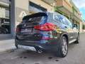 BMW X3 2.0 190 Cv X-Drive X-Line+Cerchi 19+Luci Ambiente. Grigio - thumbnail 8