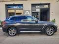 BMW X3 2.0 190 Cv X-Drive X-Line+Cerchi 19+Luci Ambiente. Grigio - thumbnail 2