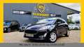 Ford Fiesta Cool & Connect Sitzh. Spurh. Einparkh. Schwarz - thumbnail 1