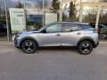 Peugeot 2008 PureTech 100 S&S Allure 6-Gang-Manuell Grau - thumbnail 3