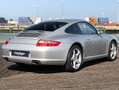 Porsche 997 911 997.1 Carrera 2 Coupé Plateado - thumbnail 8
