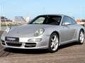 Porsche 997 911 997.1 Carrera 2 Coupé Plateado - thumbnail 11