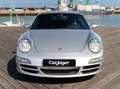Porsche 997 911 997.1 Carrera 2 Coupé Plateado - thumbnail 9
