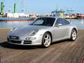 Porsche 997 911 997.1 Carrera 2 Coupé Plateado - thumbnail 7