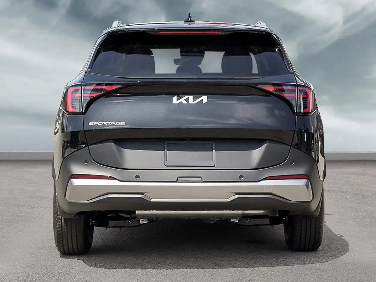 Kia Sportage снимка Kia Sportage
