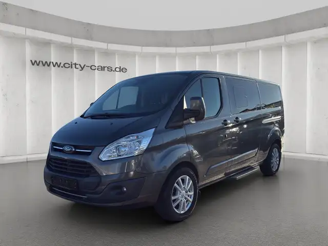 Ford Tourneo Custom *Navigation*Kamera*AHK*