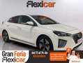 Hyundai IONIQ HEV 1.6 GDI Klass Blanco - thumbnail 1