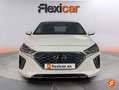 Hyundai IONIQ HEV 1.6 GDI Klass Blanco - thumbnail 3