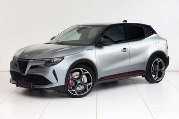 Elettrica 280 Batterie 54kWh Veloce