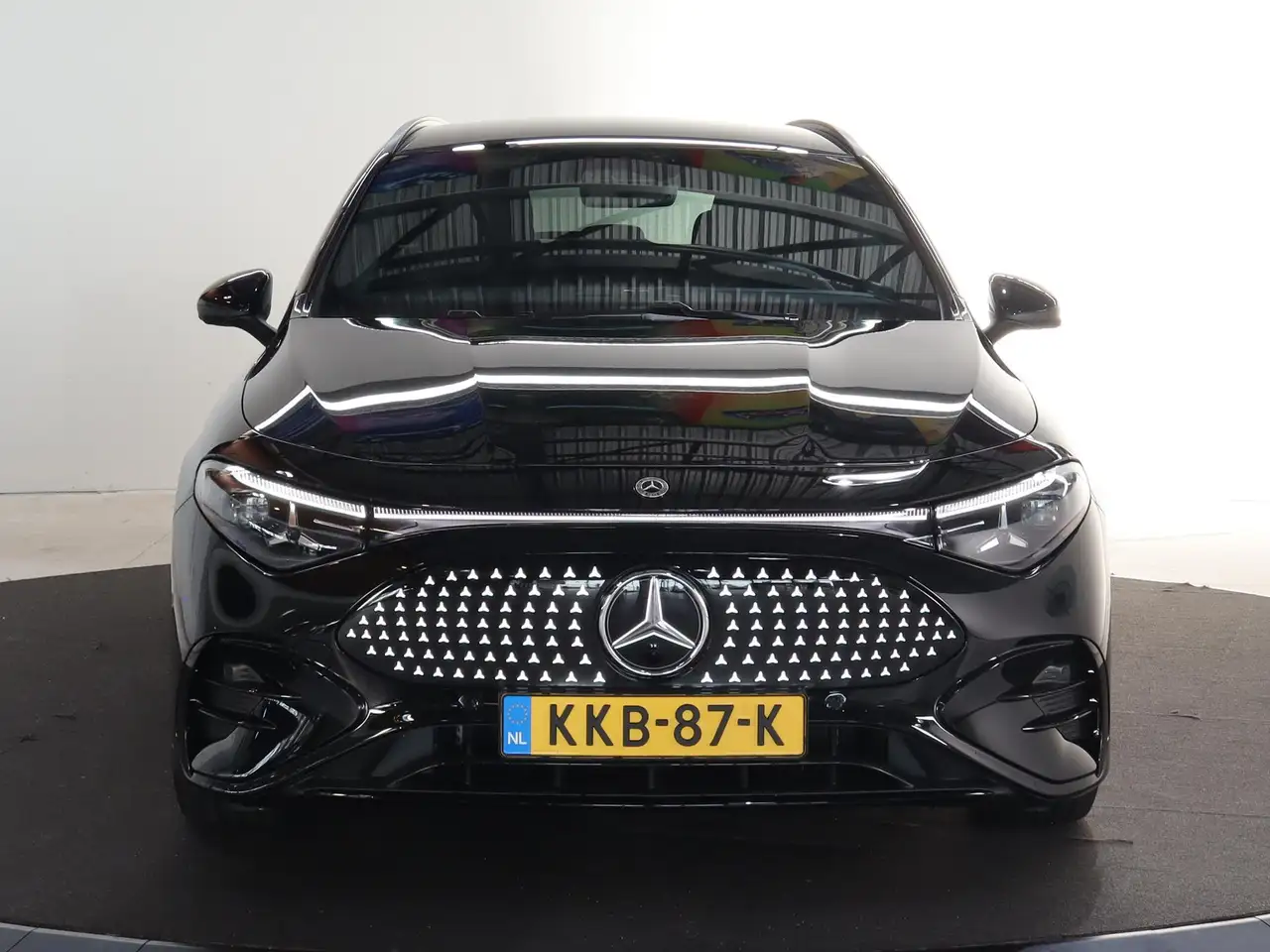 Mercedes-Benz CLA 2026