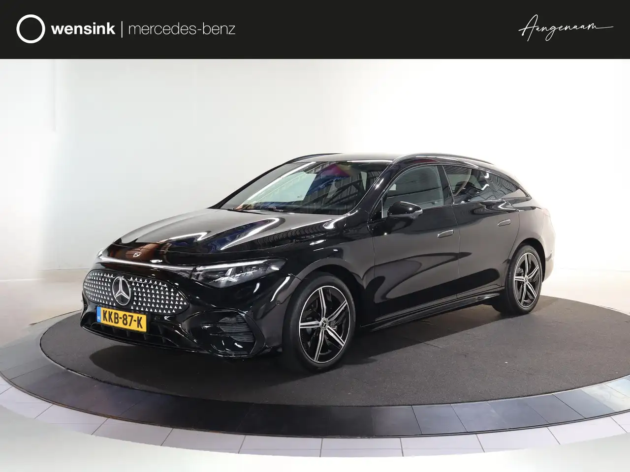 Mercedes-Benz CLA 2026