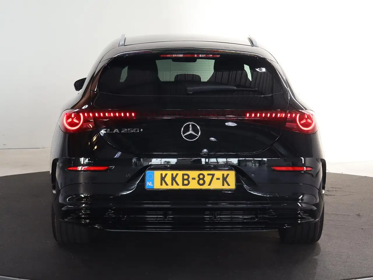 Mercedes-Benz CLA 2026