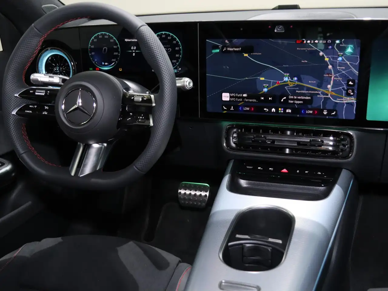 Mercedes-Benz CLA 2026 — фото 10