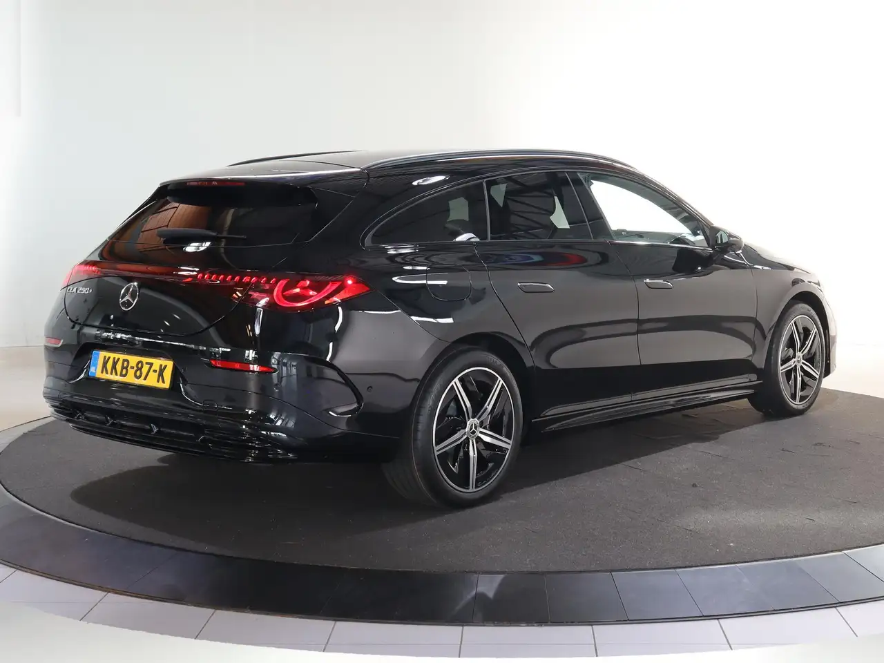 Mercedes-Benz CLA 2026