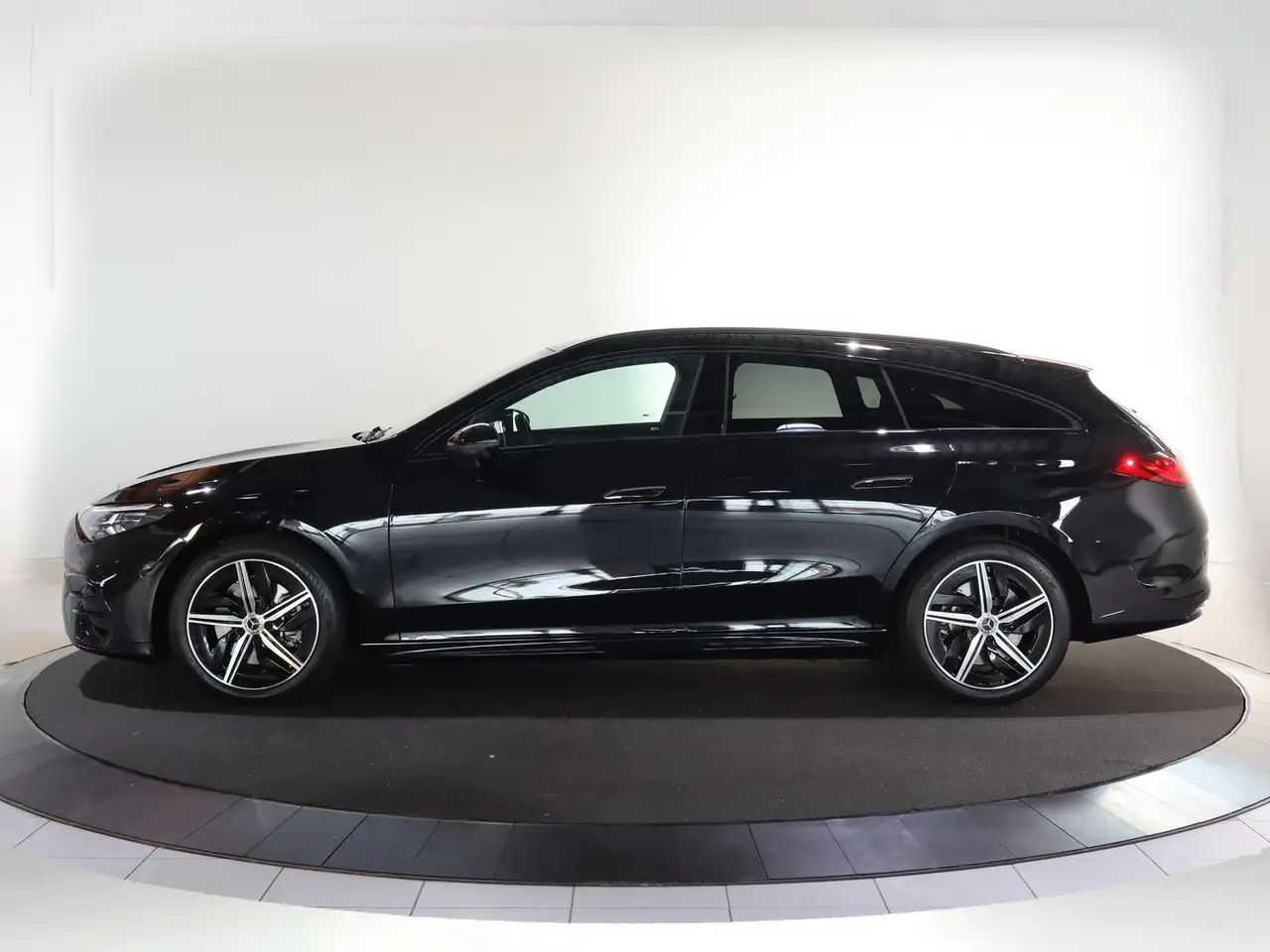Mercedes-Benz CLA 2026