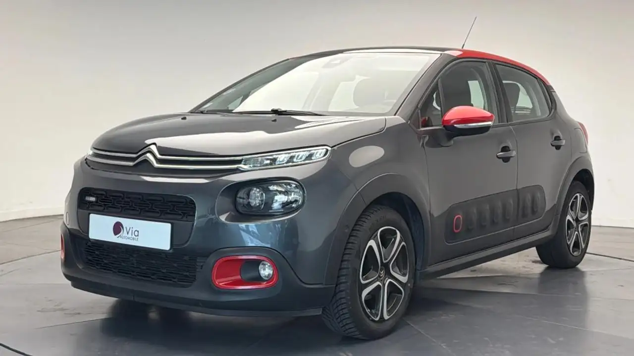 Citroën C3