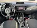 Volkswagen Beetle Cabrio 1.4TSI R-Line /Xenon/Navi/DAB/Temp Синій - thumbnail 14