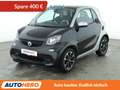 smart forTwo 1.0 Basis passion*TEMPO*SHZ*KLIMA* Grau - thumbnail 1