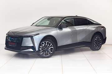 DS N8 Long Range 97,2kWh Etoile Aut.