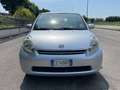 Daihatsu Sirion Sirion 1.3 adatta a neopatentati Argento - thumbnail 2