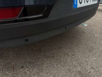 Long Range Single Motor RWD 82kWh