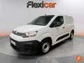 Citroen Berlingo Talla M BlueHDi 75 FEEL Amarillo - thumbnail 3