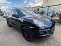 Porsche Cayenne Aut.+Leder+Navi+Schiebedach+Winterräder Schwarz - thumbnail 3