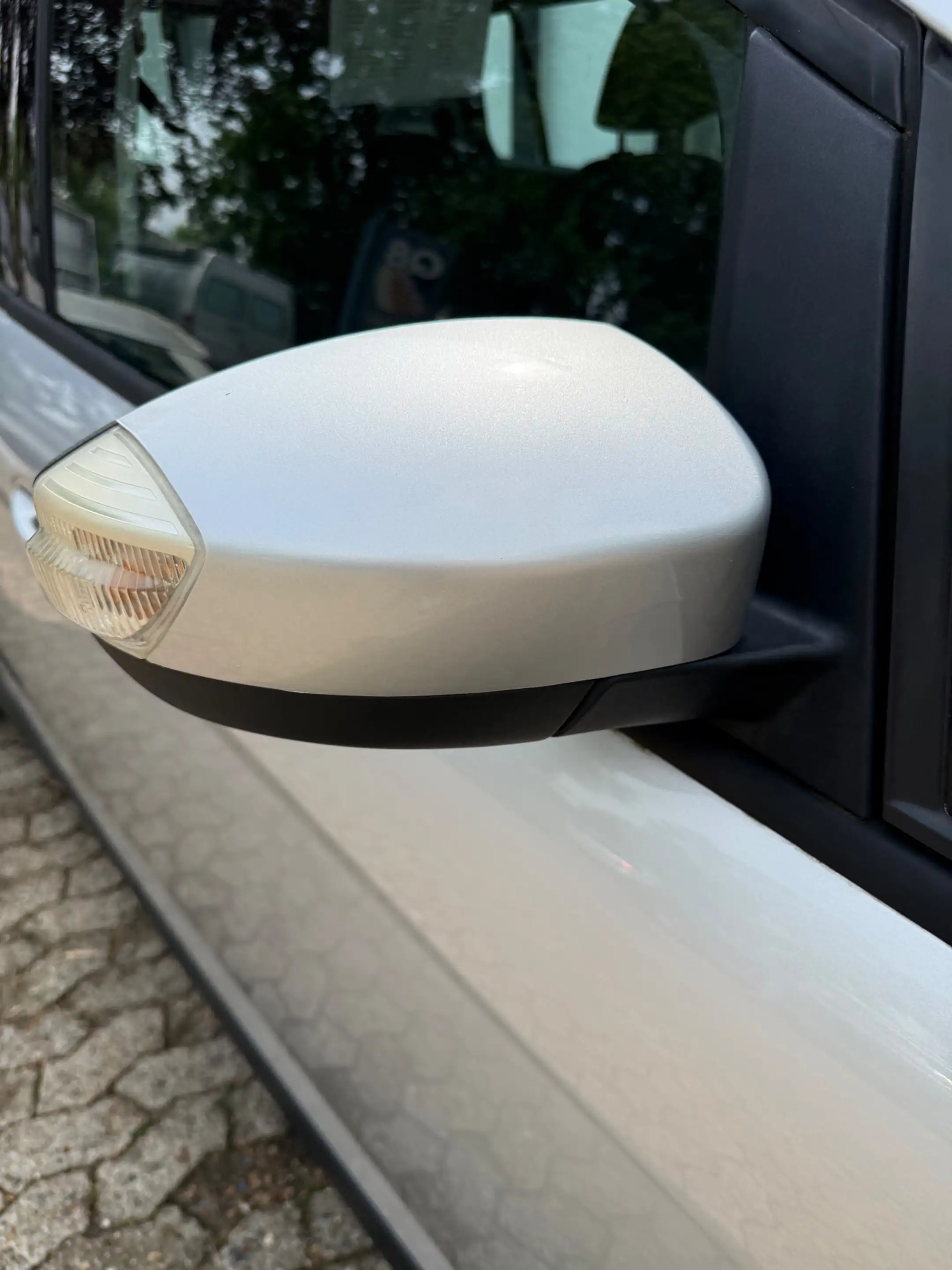 Ford Grand C-Max 1.0 Edition *PDC*Airco*Cruise*Nieuwe Apk*Aanbiedin — photo 11