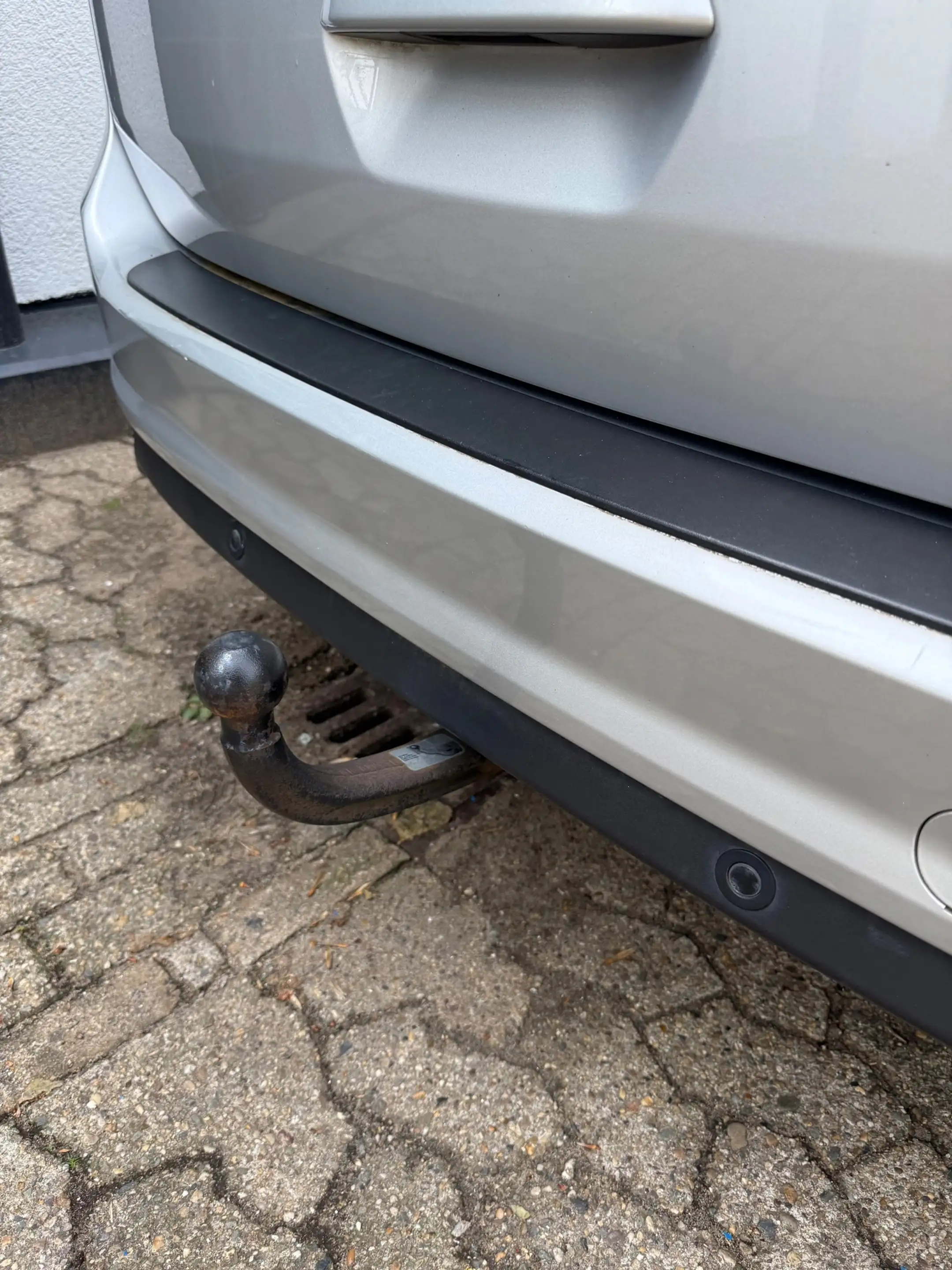 Ford Grand C-Max 1.0 Edition *PDC*Airco*Cruise*Nieuwe Apk*Aanbiedin — photo 12