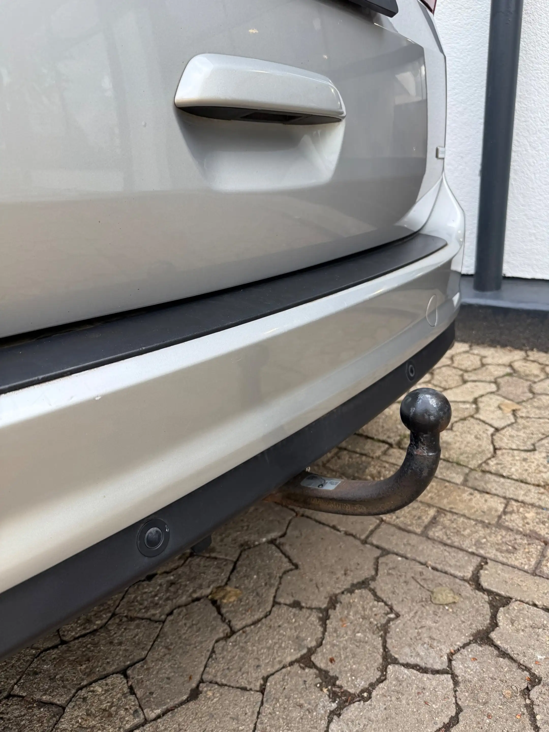Ford Grand C-Max 1.0 Edition *PDC*Airco*Cruise*Nieuwe Apk*Aanbiedin — photo 14