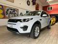 Land Rover Discovery Sport Discovery Sport 2.0 td4 SE awd 180cv auto my18 Weiß - thumbnail 3